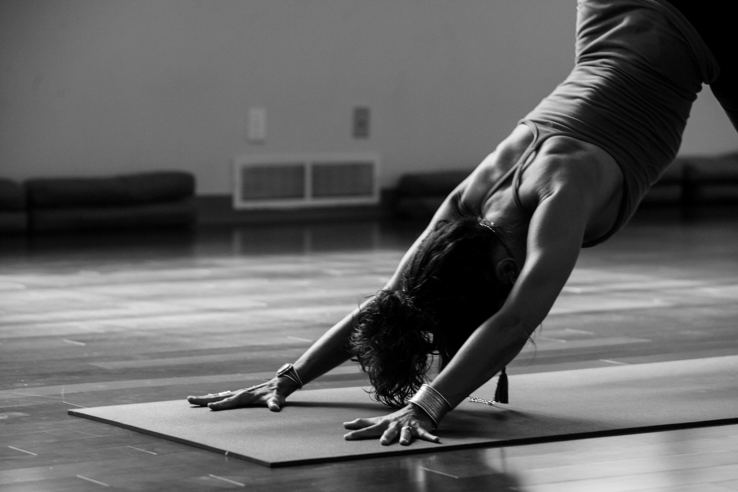 Yoga-Auszeit